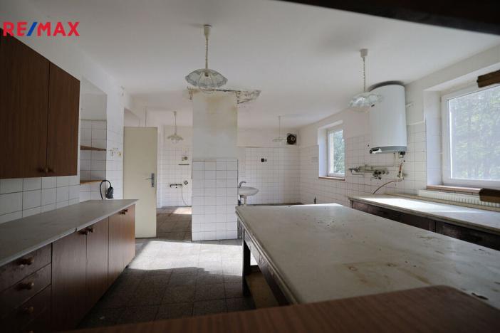 Prodej rodinného domu, Třinec - Tyra, 484 m2