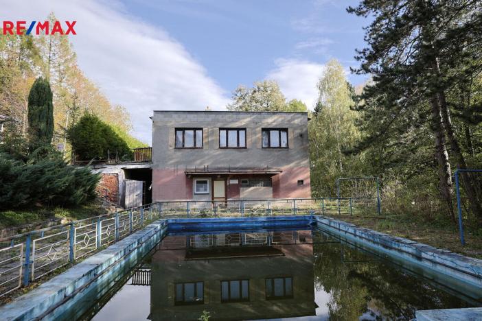 Prodej rodinného domu, Třinec - Tyra, 484 m2