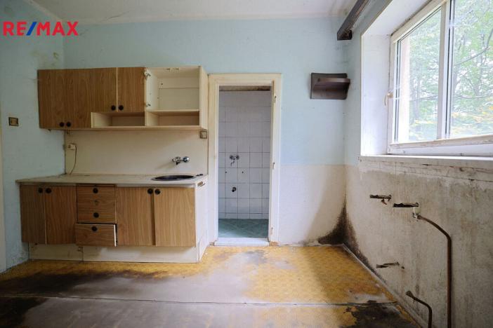 Prodej rodinného domu, Třinec - Tyra, 484 m2