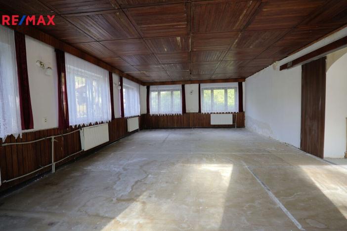 Prodej rodinného domu, Třinec - Tyra, 484 m2