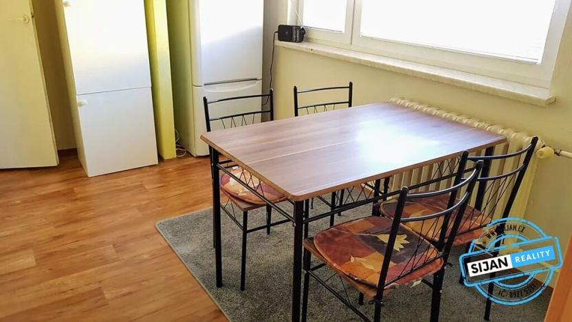 Pronájem bytu 2+1, Brodek u Přerova, Sídliště Svobody, 58 m2