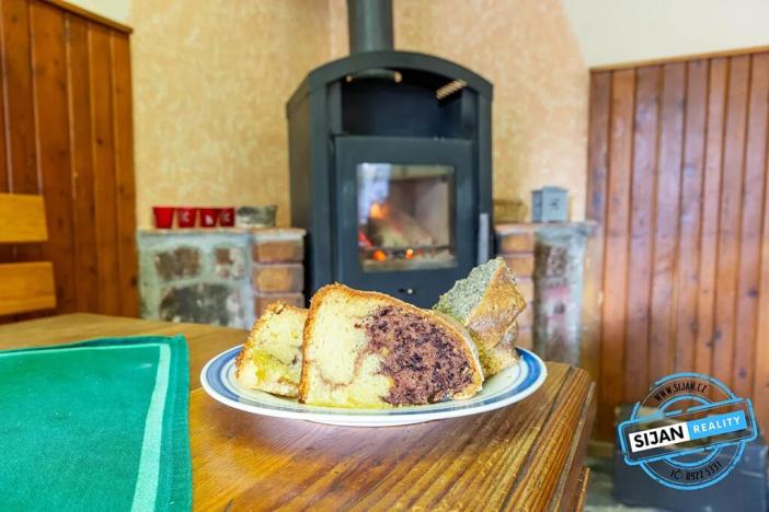 Prodej chalupy, Ludvíkov, 510 m2