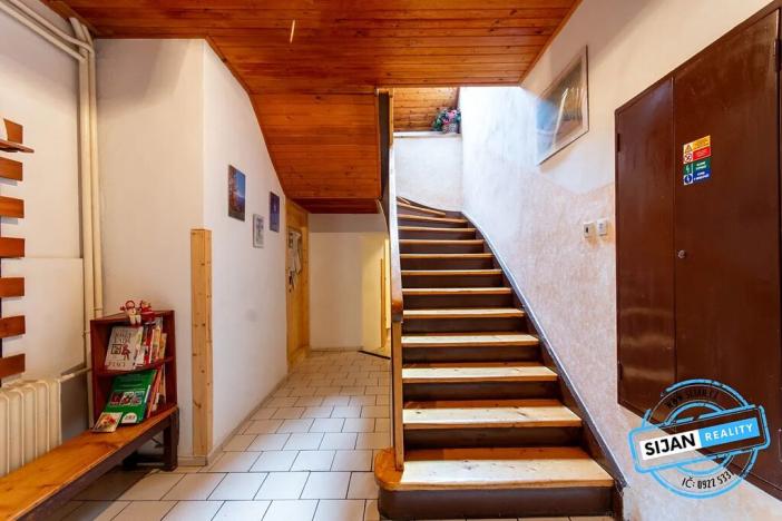 Prodej chalupy, Ludvíkov, 510 m2