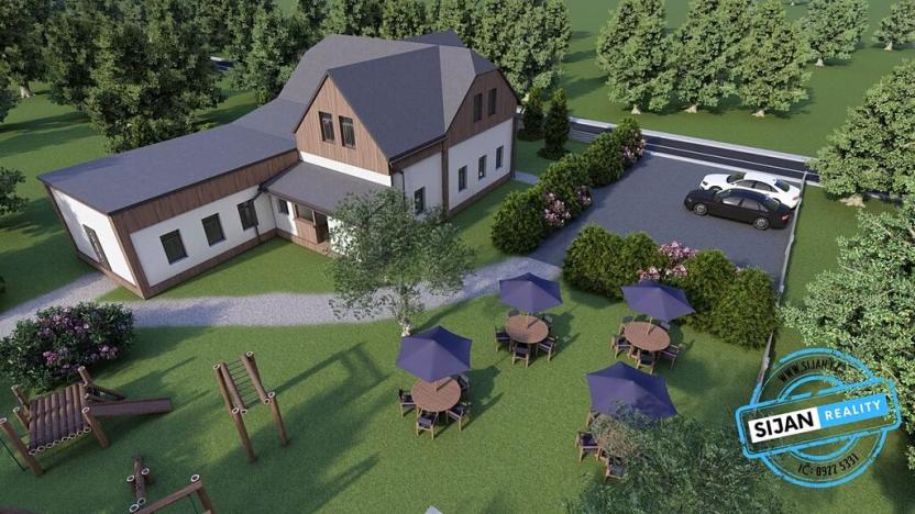 Prodej chalupy, Ludvíkov, 510 m2