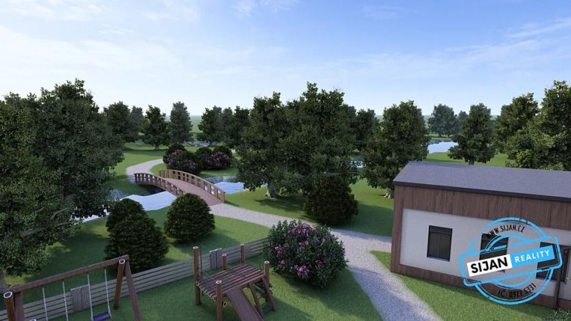 Prodej chalupy, Ludvíkov, 510 m2