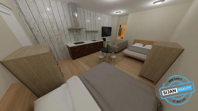 Prodej chalupy, Ludvíkov, 510 m2