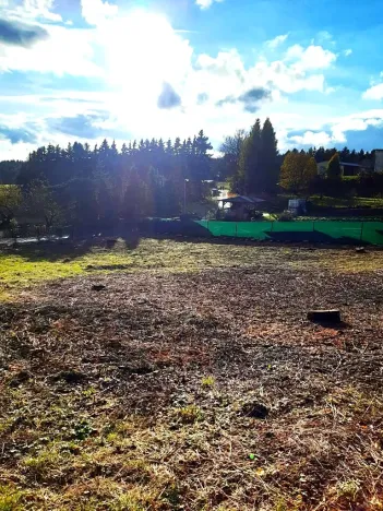 Prodej pozemku pro bydlení, Zásada, 1039 m2