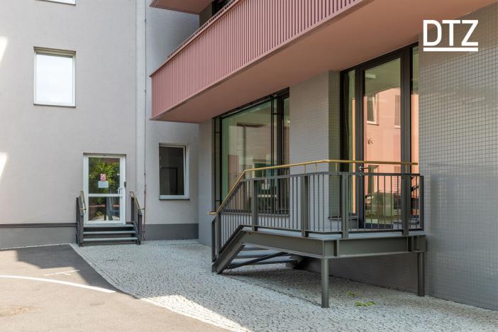 Pronájem kanceláře, Liberec - Liberec II-Nové Město, U Věže, 26 m2