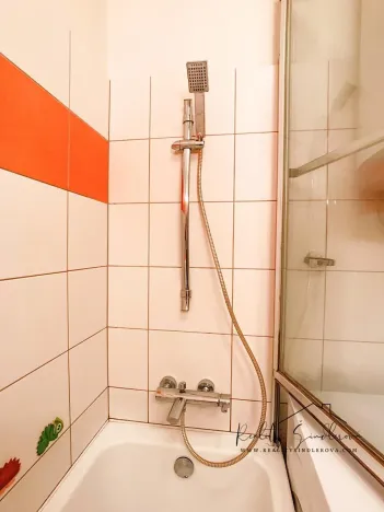 Pronájem bytu 3+1, Olomouc, Jungmannova, 70 m2