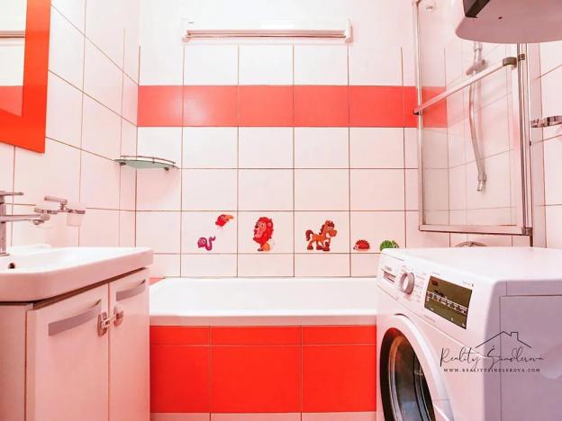 Pronájem bytu 3+1, Olomouc, Jungmannova, 70 m2