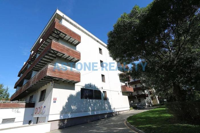 Pronájem bytu 1+kk, Praha - Hostivař, Švehlova, 35 m2