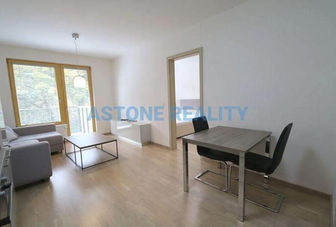 Pronájem bytu 2+kk, Praha - Košíře, Pod Kavalírkou, 55 m2