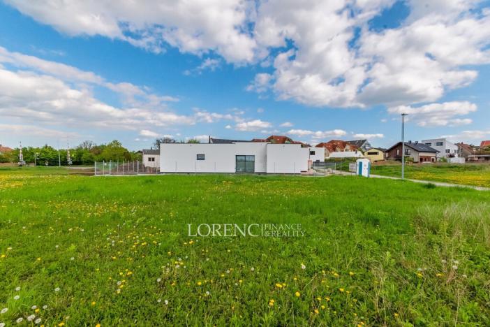 Prodej pozemku, Praha - Kbely, Ponikelská, 707 m2