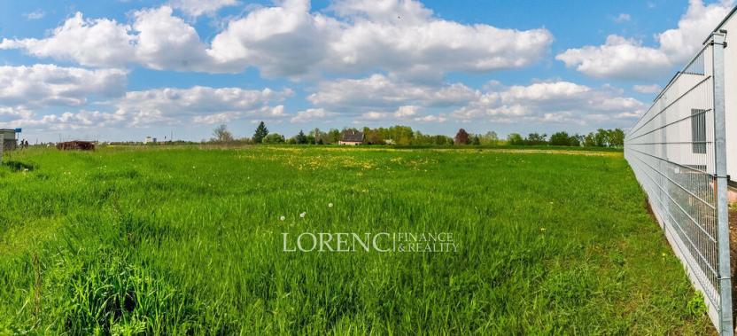 Prodej pozemku, Praha - Kbely, Ponikelská, 707 m2