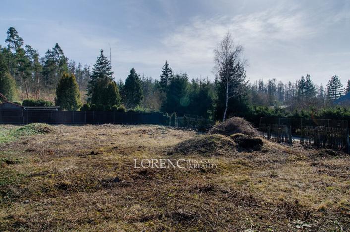 Prodej pozemku, Unhošť, 631 m2