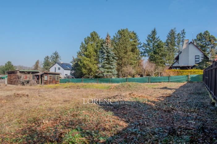 Prodej pozemku, Unhošť, Štoka, 632 m2