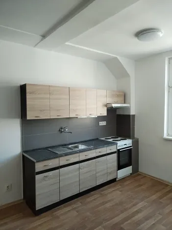 Pronájem bytu 2+kk, Pardubice, Nerudova, 50 m2