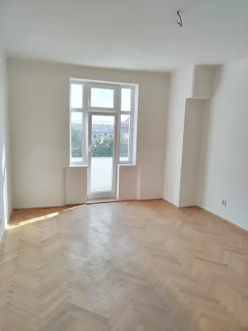 Pronájem bytu 2+kk, Pardubice, Nerudova, 50 m2