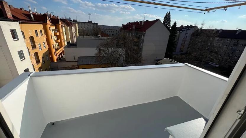 Pronájem bytu 2+kk, Pardubice, Nerudova, 50 m2