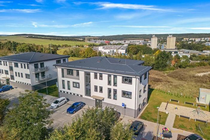 Prodej bytu 3+kk, Rakovník, Lubenská, 63 m2