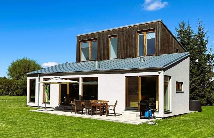 Prodej rodinného domu, Borek, 150 m2