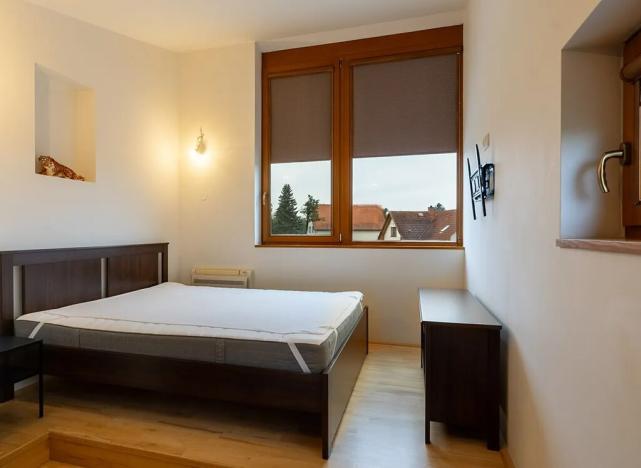 Prodej rodinného domu, Borek, 150 m2