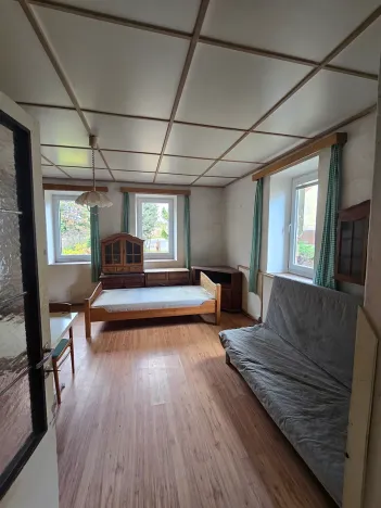 Prodej zemědělské usedlosti, Hořovičky, 300 m2