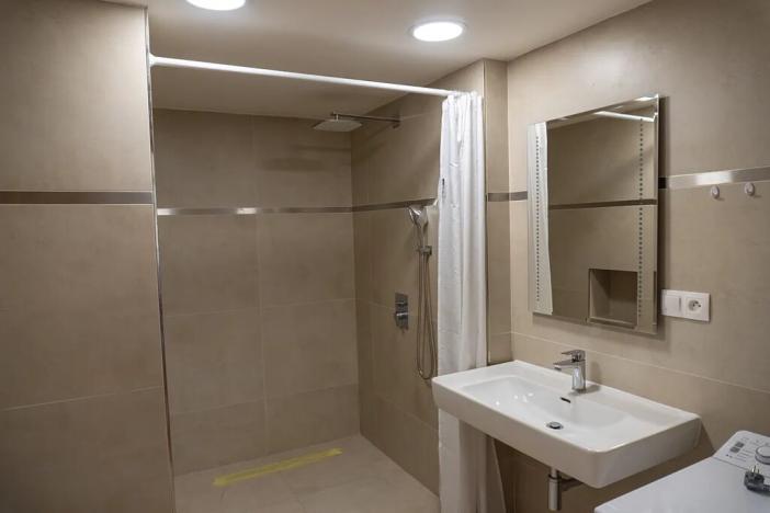 Pronájem bytu 2+kk, Jihlava, Brněnská, 53 m2