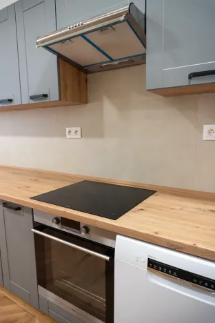 Pronájem bytu 2+kk, Jihlava, Brněnská, 53 m2