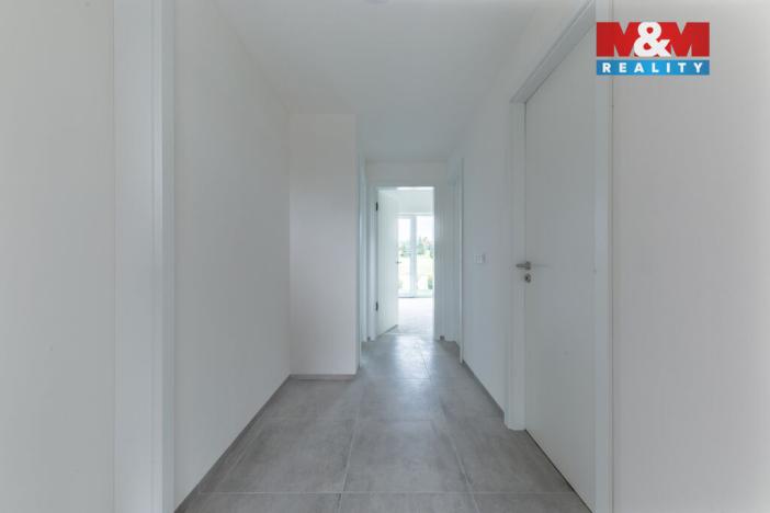 Prodej bytu 3+kk, Mladá Boleslav - Podlázky, 65 m2