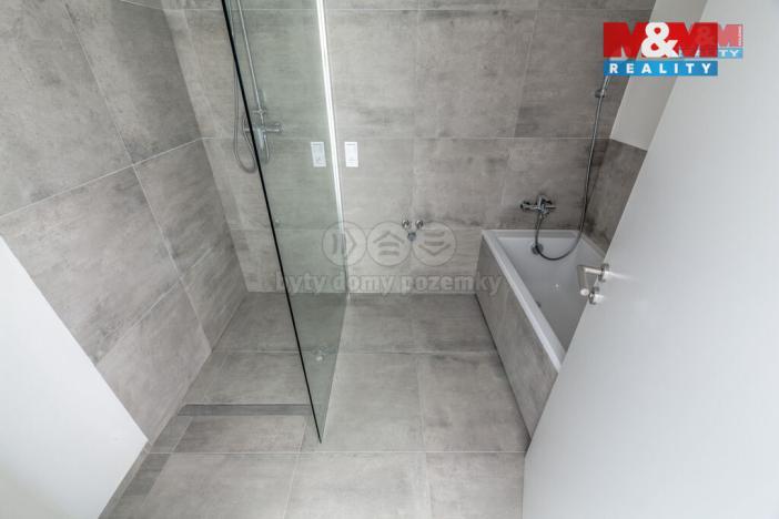 Prodej bytu 3+kk, Mladá Boleslav - Podlázky, 65 m2