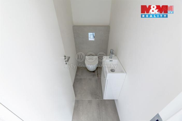 Prodej bytu 3+kk, Mladá Boleslav - Podlázky, 65 m2