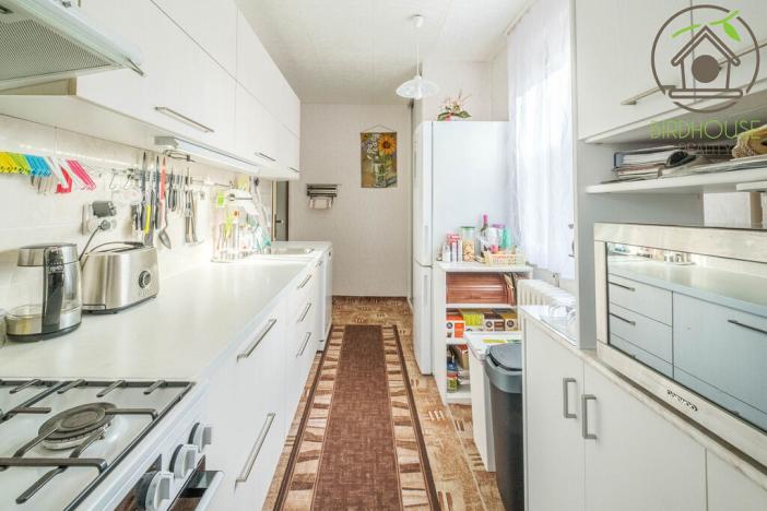 Prodej bytu 3+1, Praha - Háje, Štichova, 85 m2