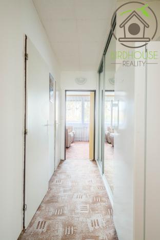 Prodej bytu 3+1, Praha - Háje, Štichova, 85 m2