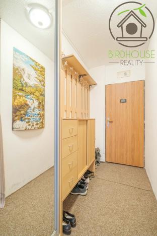 Prodej bytu 3+1, Praha - Háje, Štichova, 85 m2