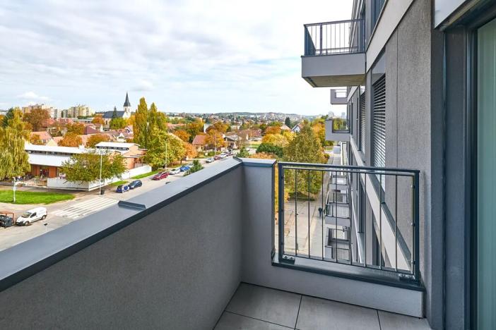 Prodej bytu 2+kk, Praha - Stodůlky, Hábova, 52 m2