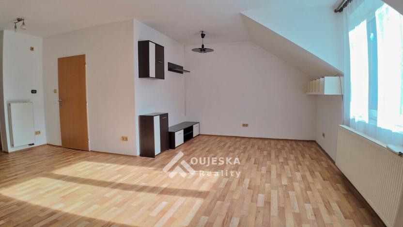 Pronájem bytu 4+kk, Boskovice, Sokolská, 103 m2