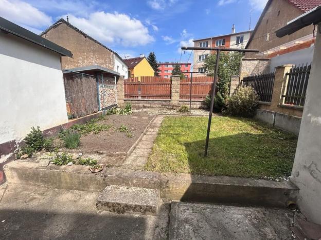 Prodej rodinného domu, Tábor, Šultysova, 160 m2