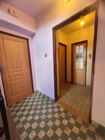 Prodej rodinného domu, Tábor, Šultysova, 160 m2