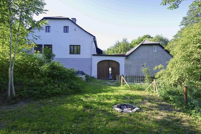 Prodej ubytování, Vimperk, 337 m2