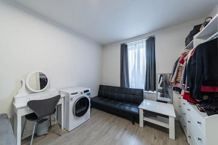 Prodej bytu 1+kk, Praha - Smíchov, Lidická, 21 m2