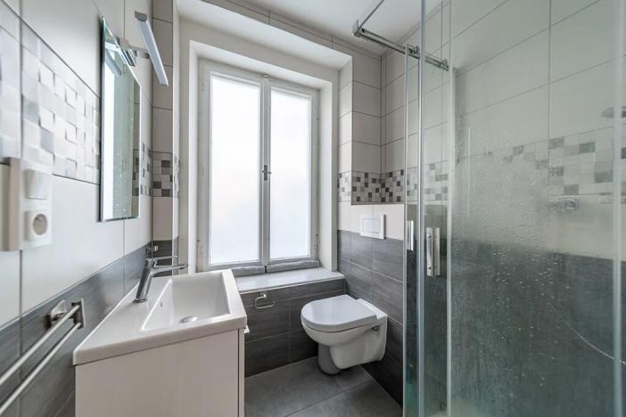 Prodej bytu 1+kk, Praha - Smíchov, Lidická, 21 m2