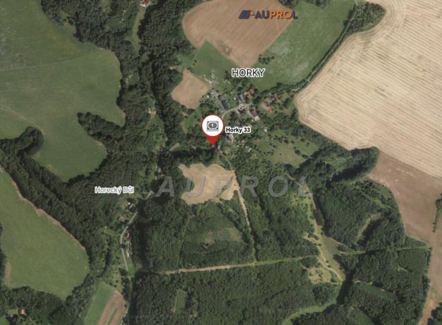 Prodej rodinného domu, Dubá - Horky, 84 m2