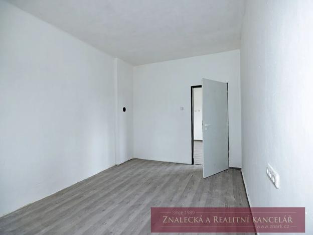 Prodej bytu 2+1, Březnice, Na odboji, 56 m2