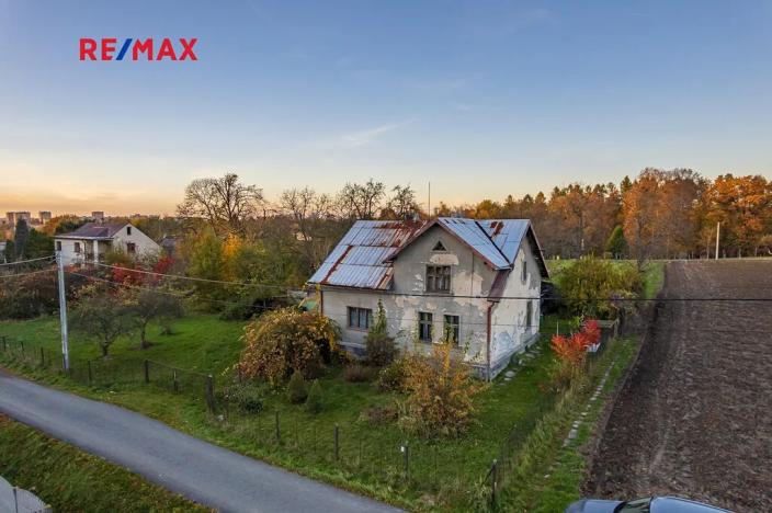 Prodej rodinného domu, Orlová, K Zimovudce, 122 m2