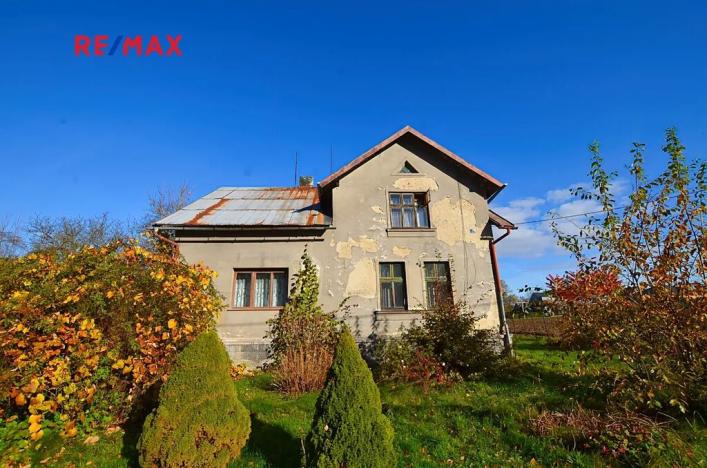 Prodej rodinného domu, Orlová, K Zimovudce, 122 m2