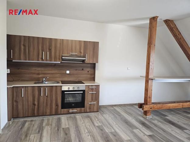 Pronájem bytu 1+kk, Český Těšín, Husova, 42 m2