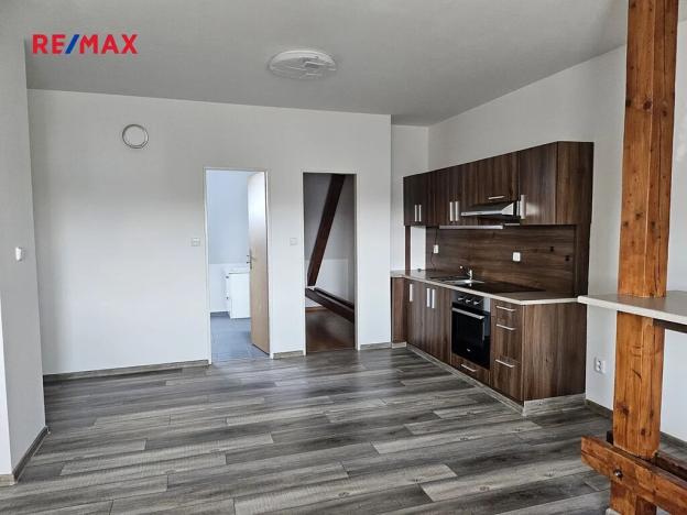 Pronájem bytu 1+kk, Český Těšín, Husova, 42 m2