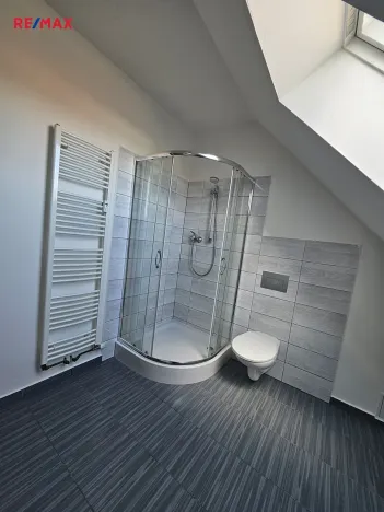 Pronájem bytu 1+kk, Český Těšín, Husova, 42 m2