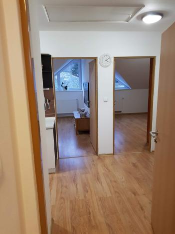 Pronájem bytu 3+1, Dolany, 94 m2